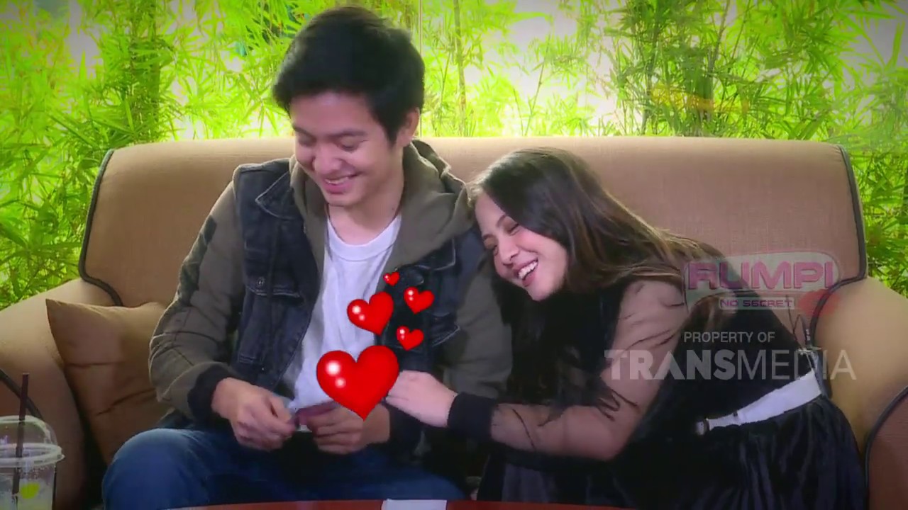 Nggak Mau Pisah, Respon Zara Ditanya Tentang Mantan Angga | Best Moment Rumpi (13/3/20)