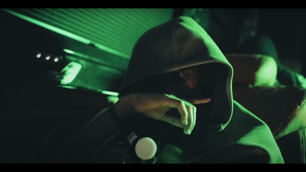 Hzino - Clean Up (Official Instrumental) (NOT FOR USE)