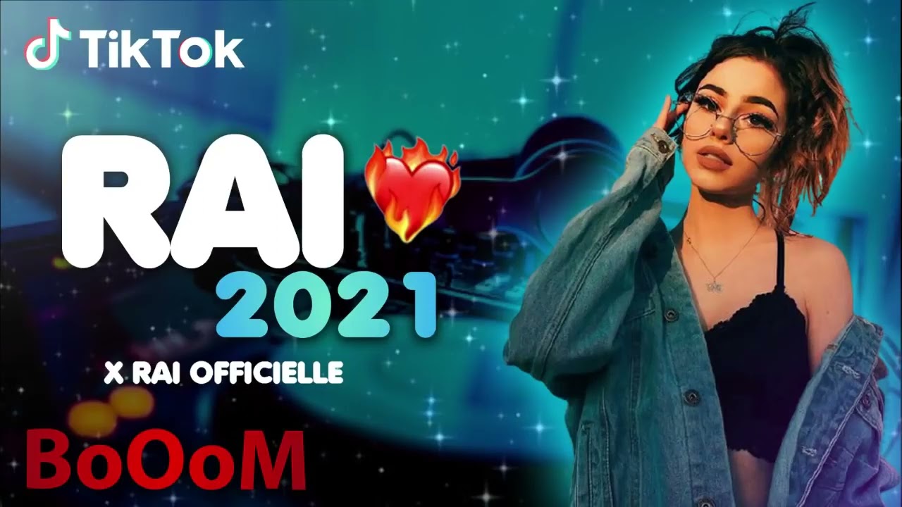 Ray 2021 jdid mix - راي 2021 جديد ( راي هبااااال )😍🎹💊
