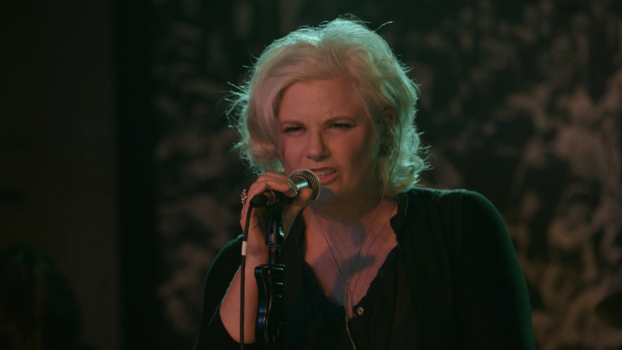 Cowboy Junkies with Andy Maize  