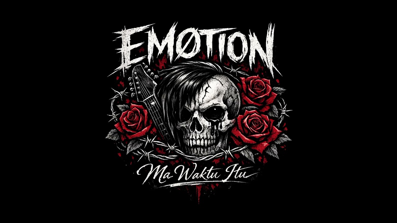 Emotion - Maitu Na Sadja 