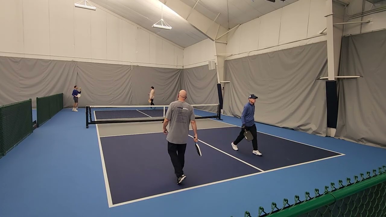 3.0\3.5 Picklelodge Tournament 