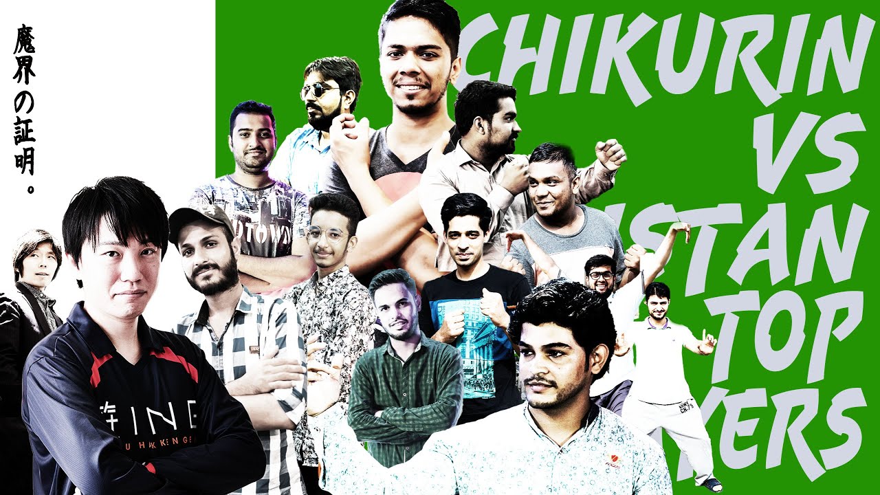 2.[FT10] Heera Malik vs Chikurin
