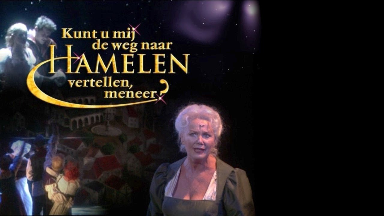 Kunt u mij de weg naar Hamelen vertellen, meneer? - DOCU TV SERIE (S01E01, Official, NL, 2003)