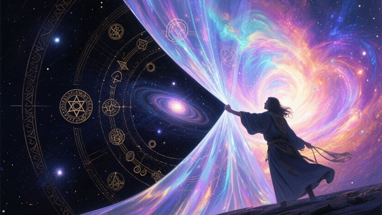 The Gnostic Dragon’s Prophecy  How Serpent Fire Ignites Your Rebirth