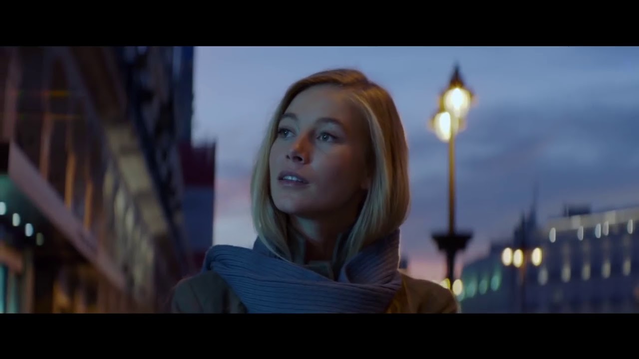 Anuncio Loter&iacute;a de Navidad 2017 &ndash; #DANIELLE, una pel&iacute;cula de Alejandro Amen&aacute;bar Oficial