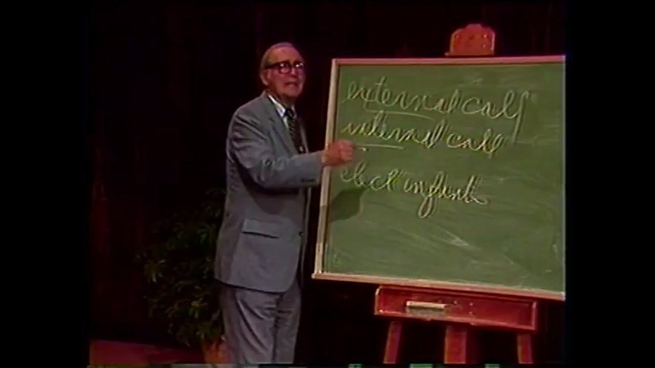 The Westminster Confession of Faith (Chaps. 10–12) with John Gerstner