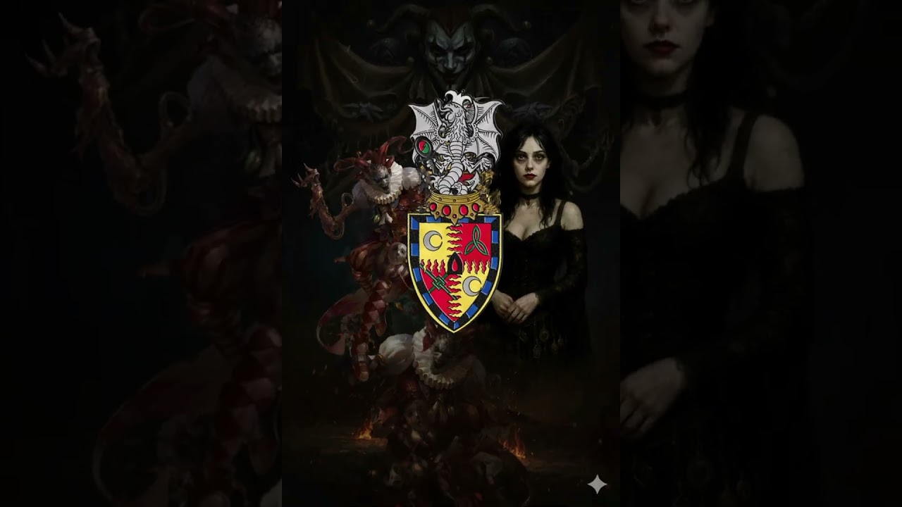 Legacy of Cain - Insights(VtDA Malkavian)
