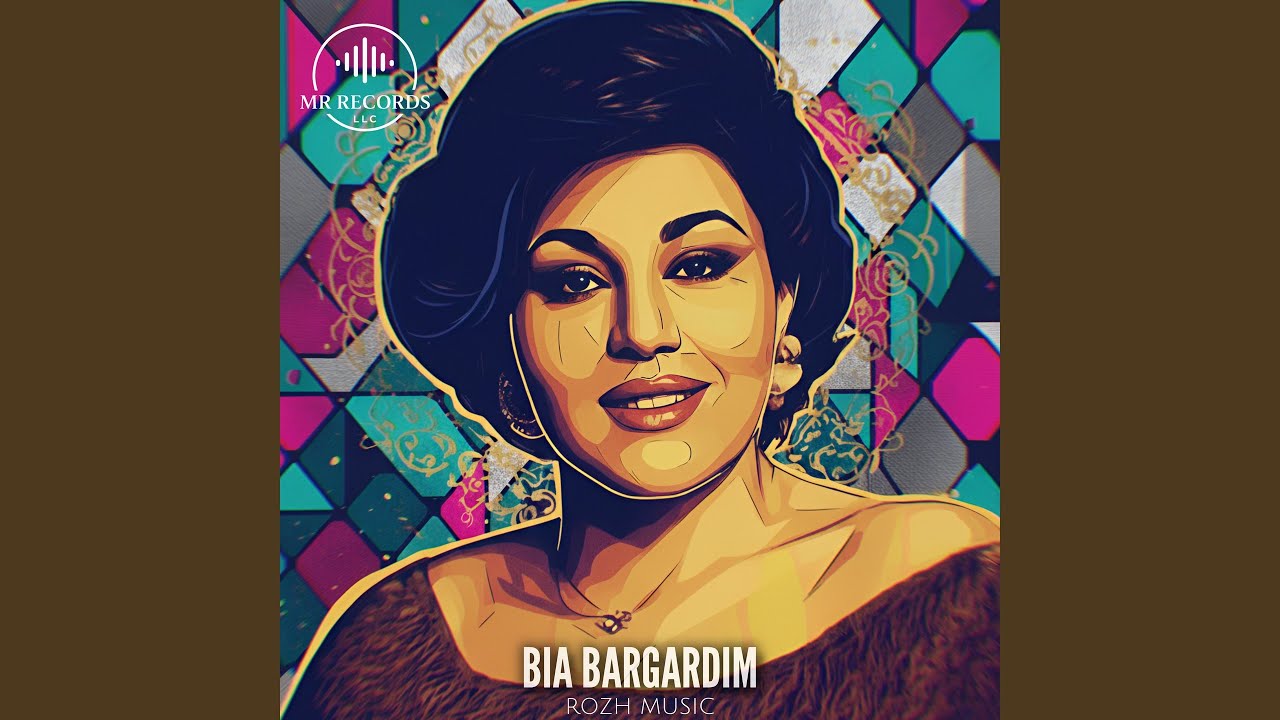 Bia Bargardim (Remix)