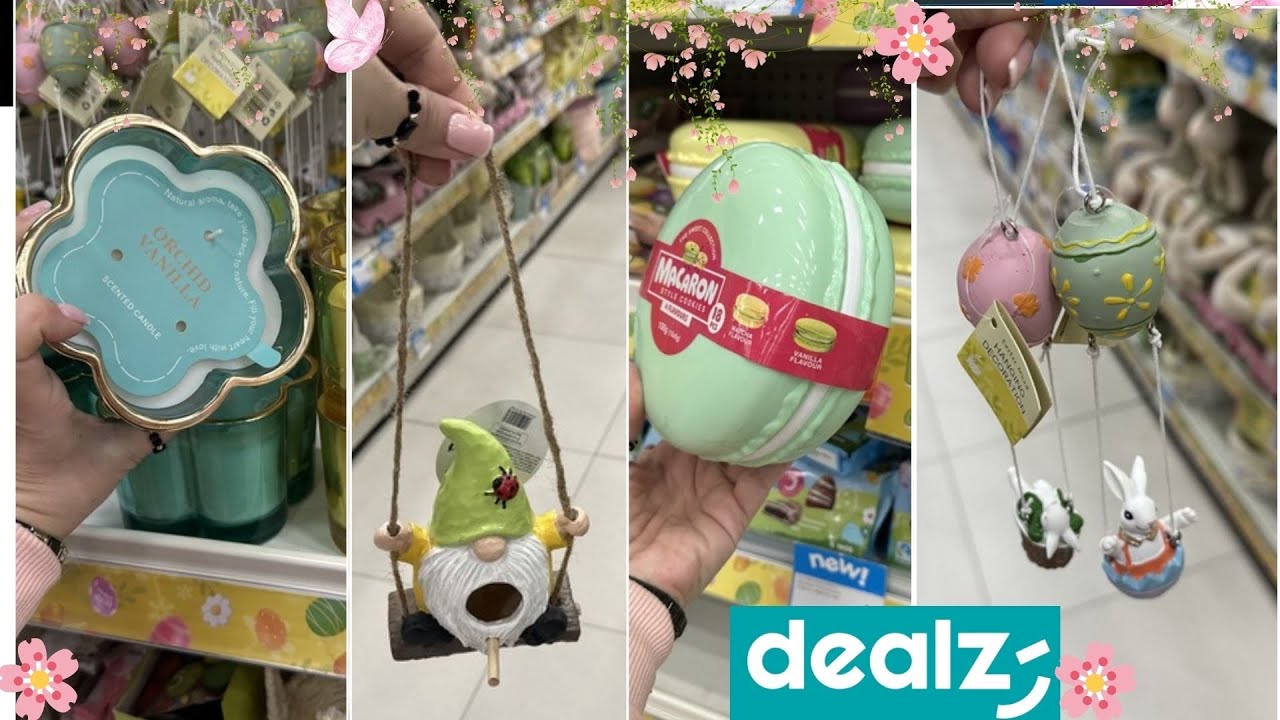 DEALZ 🌸 NOWOŚCI cudne ZAJĄCZKI W BALONIE ❤️ karmnik skrzat & ciasteczka MACARONIKI & HITY Z P&Oacute;ŁKI 🍫🙉