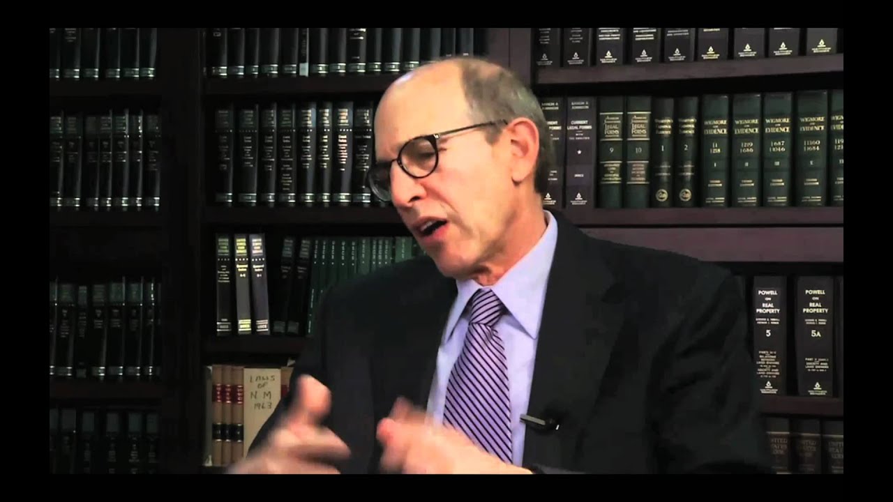 Focus on the Future - Season 7 Episode 5 - Consumer Fraud