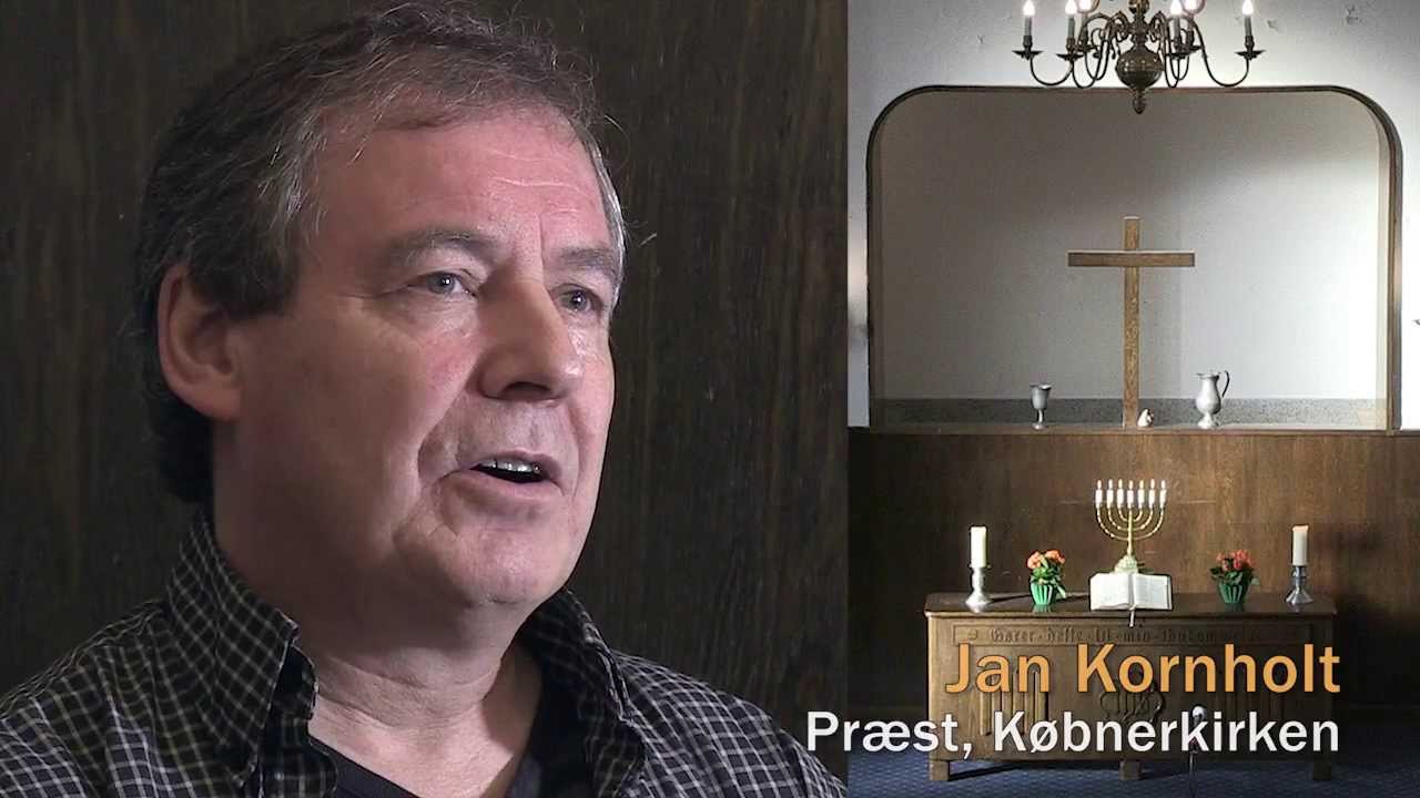 Gudstjeneste som mission i Købnerkirken