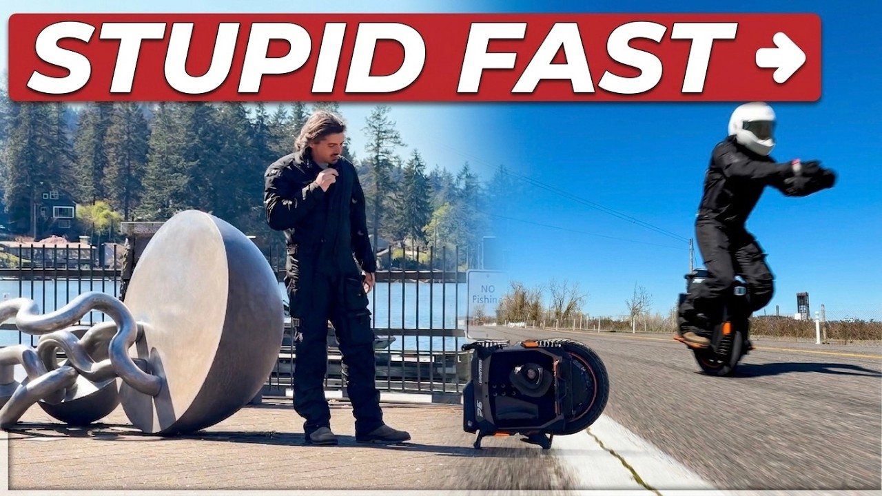 This Is Going To Change Riding FOREVER...