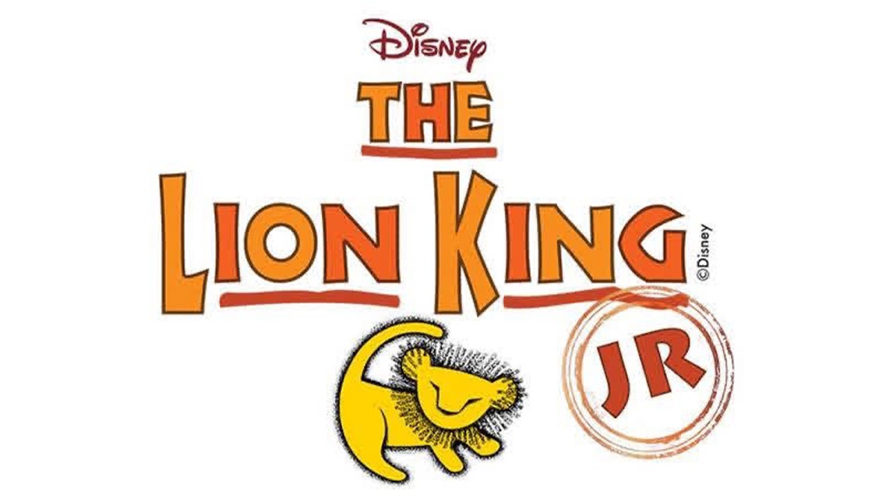 AMS Drama presents The Lion King Jr  2026