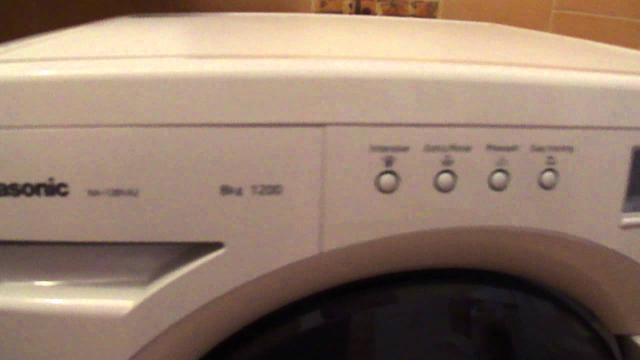 Panasonic  NA 128VA2