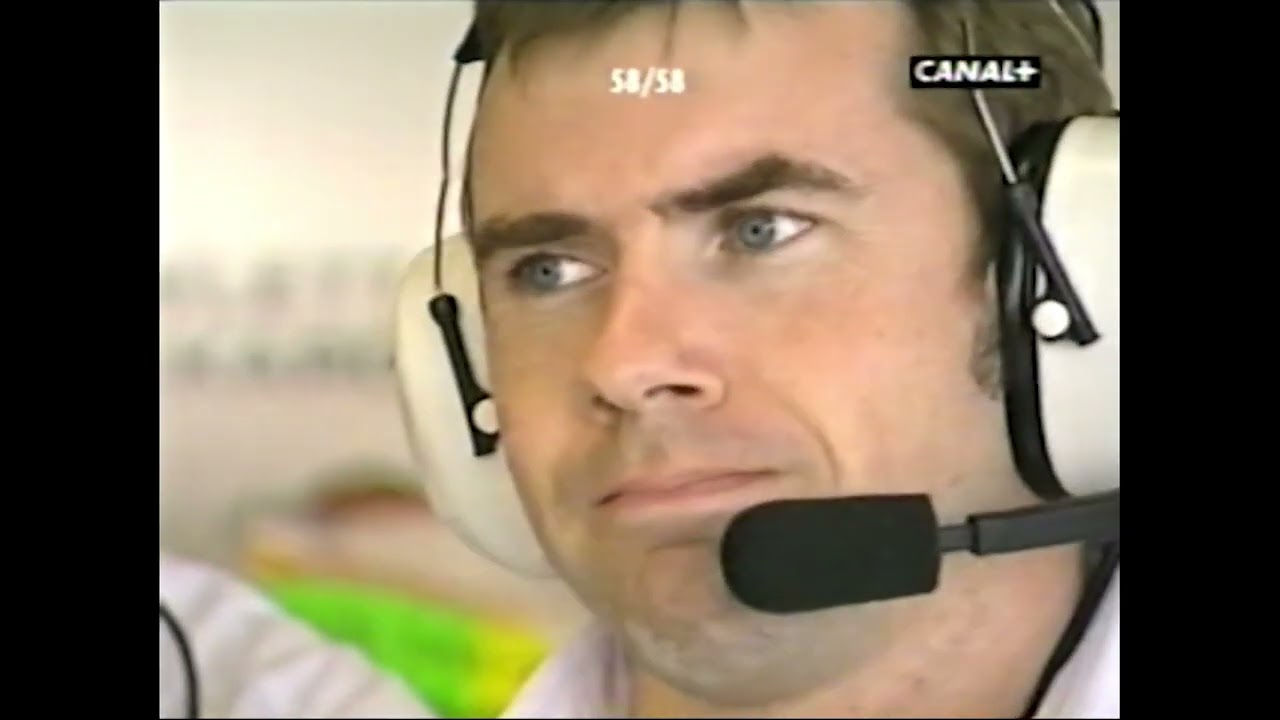 GP Australii 1999 (F1 polski komentarz)