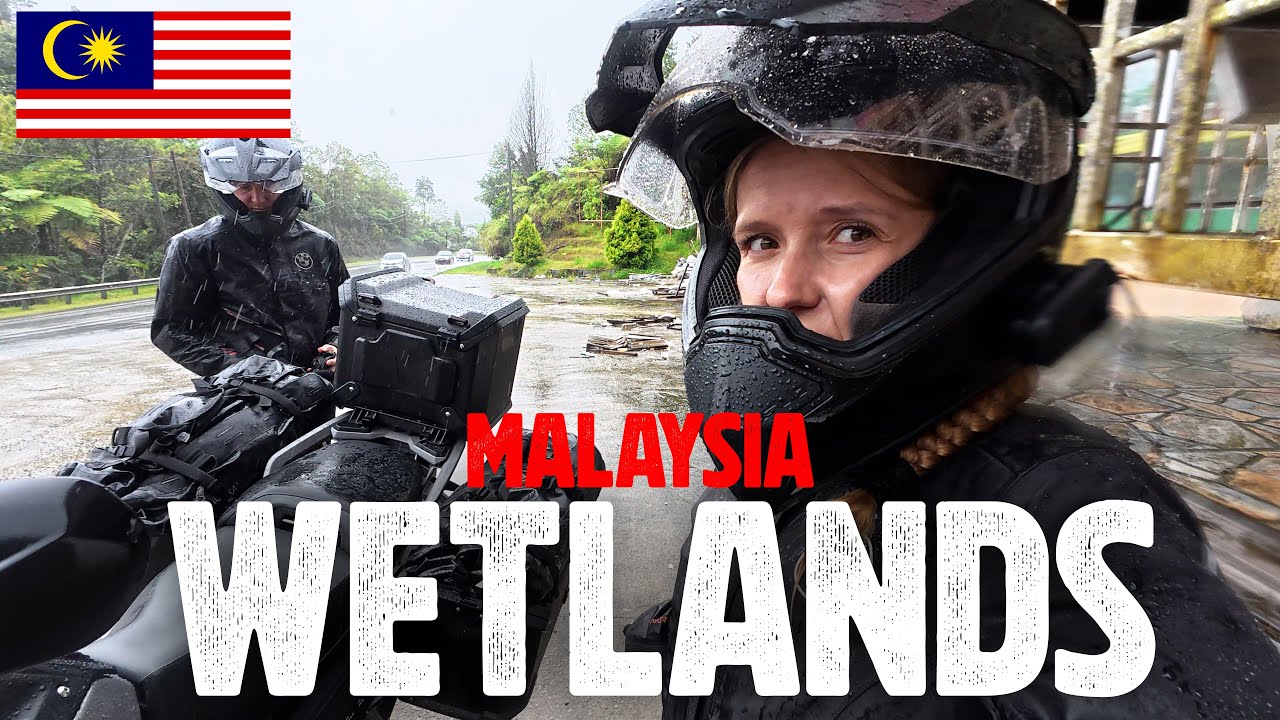 This Is Why We’re Leaving Malaysia Early!