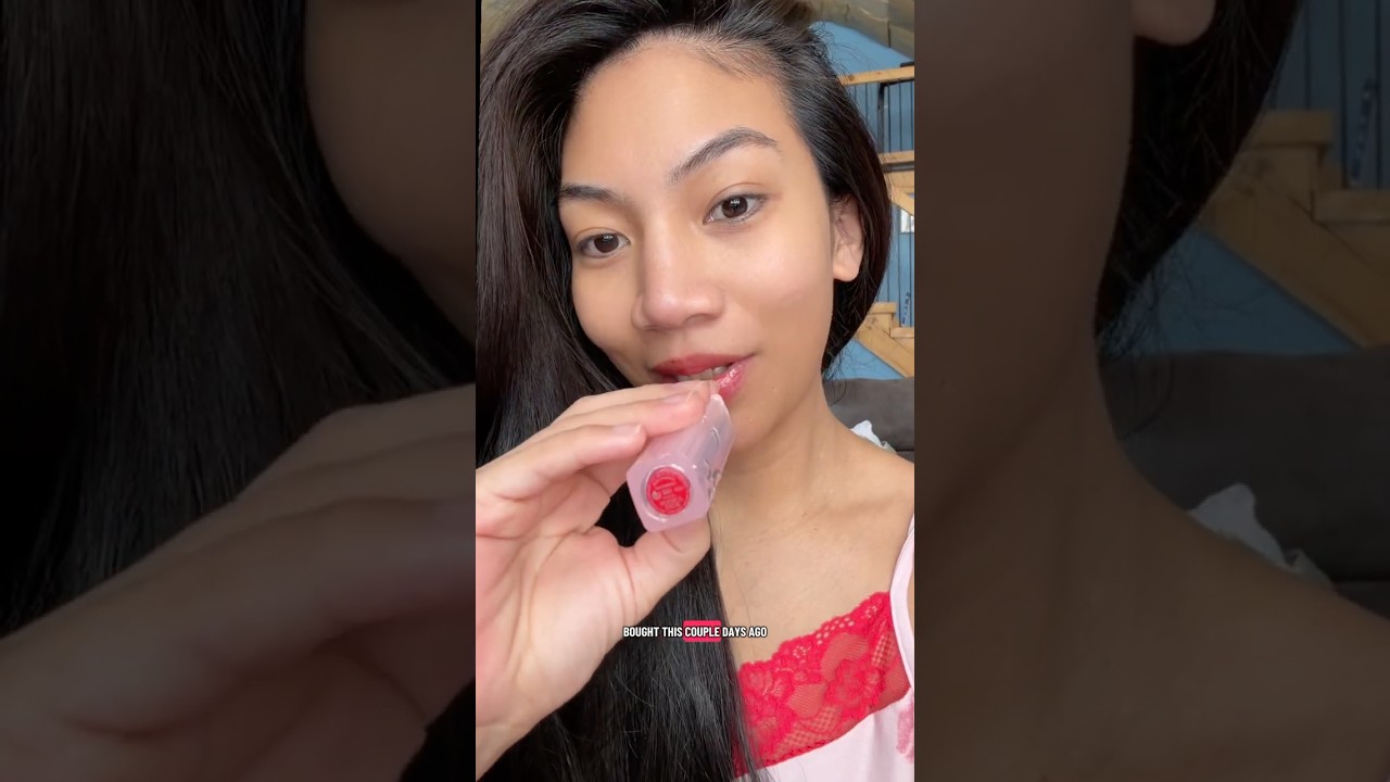 Однажды я получу PR-пакет от известных люксовых косметических брендов 🤗 #манифестация #dior #мечт...