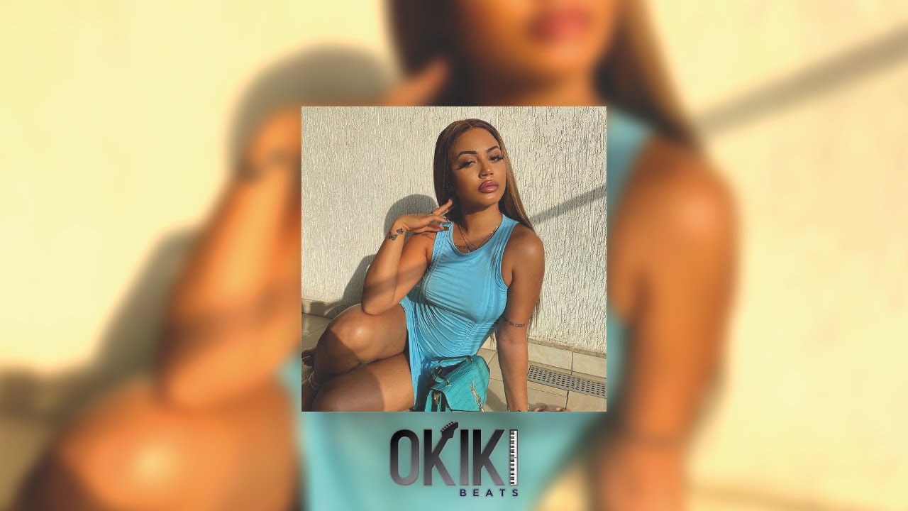 Darkoo x NSG Type Beat - 