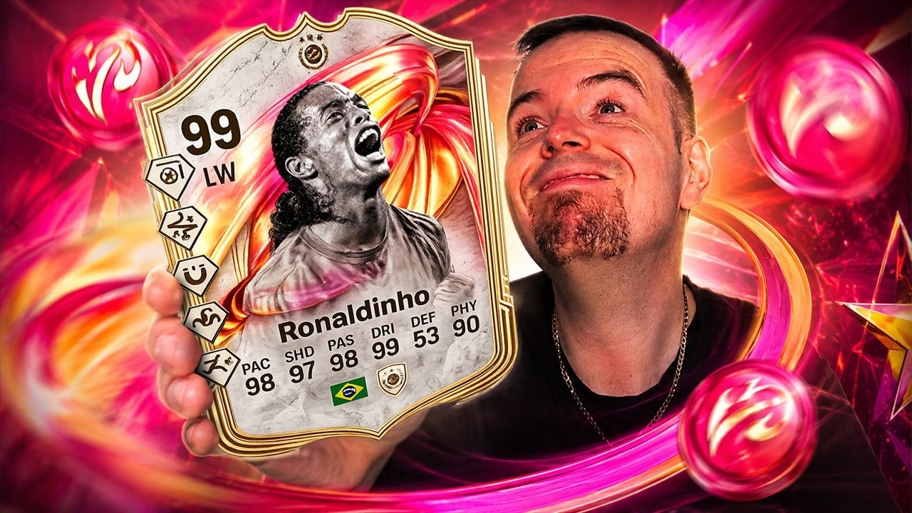 Гринд FUTTIES: неделя 1 и контент в 18:00! | FC 26