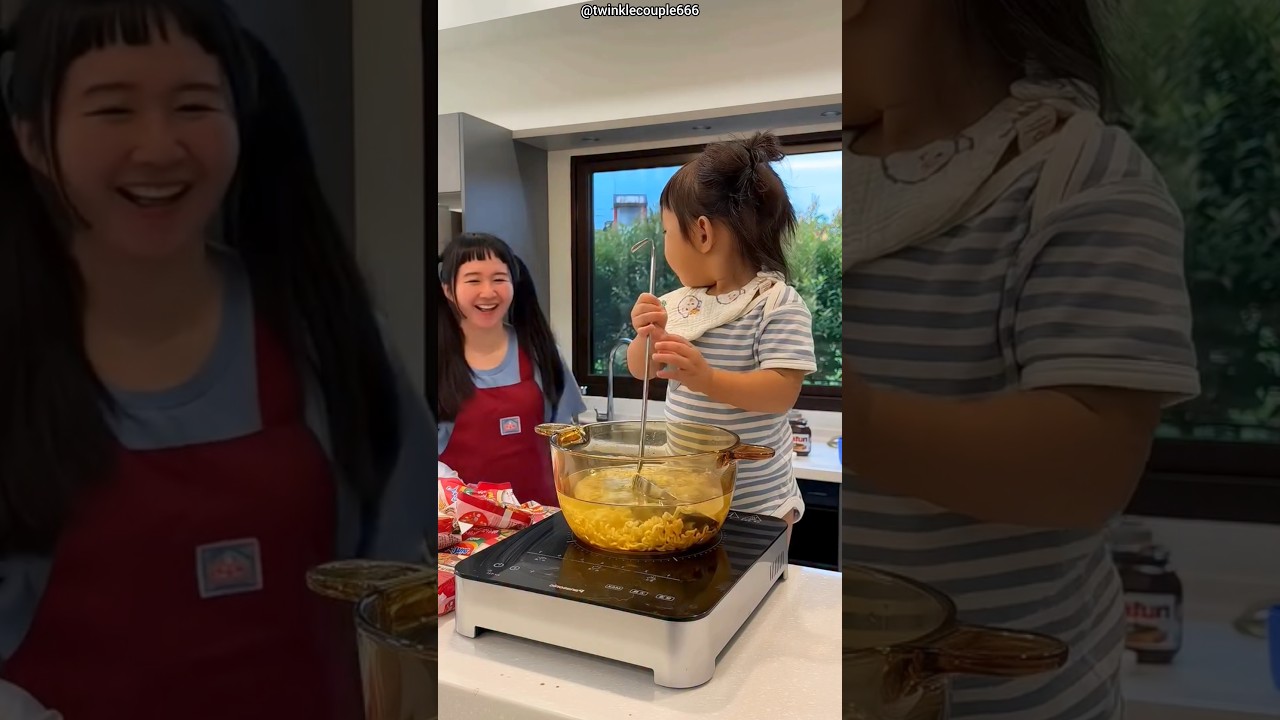 Mom Secretly Saved Her Daughter's Feelings.