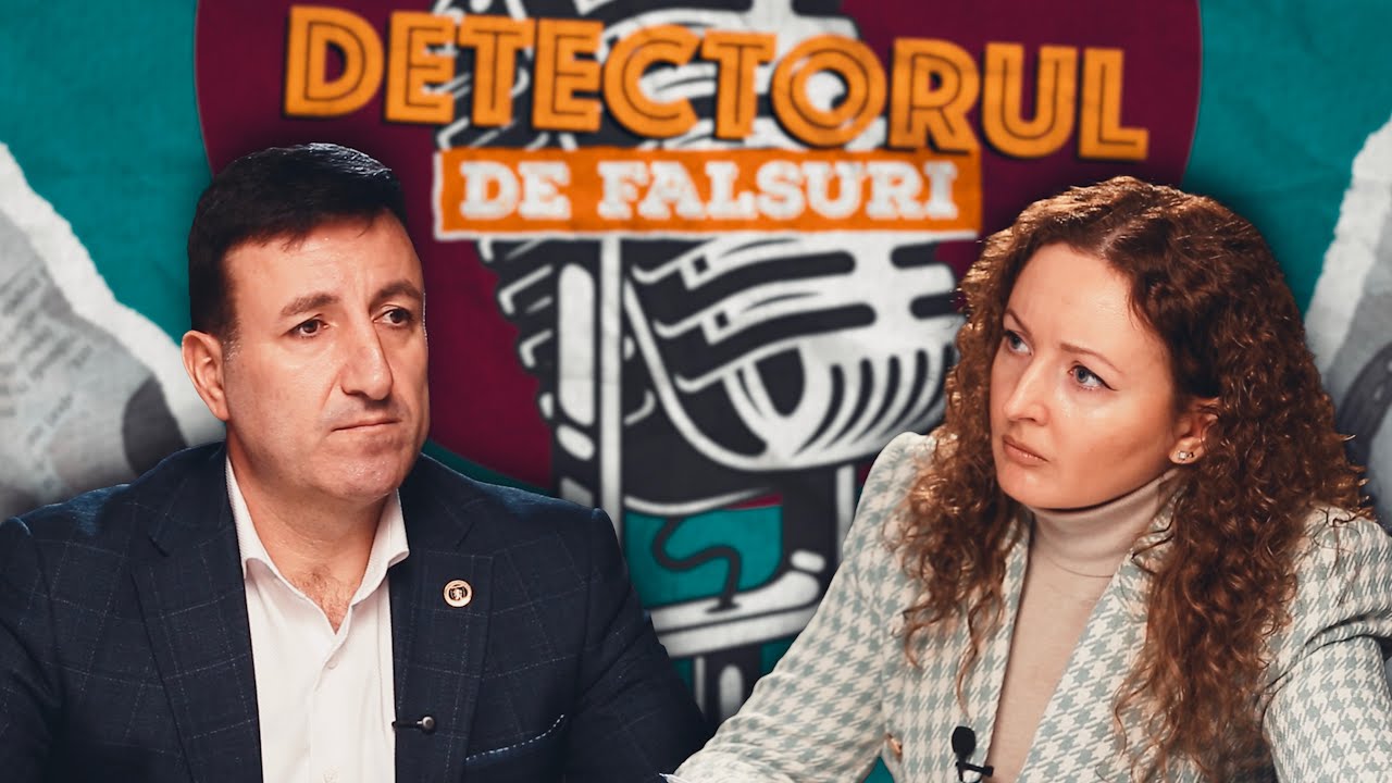 Împușcăturile de la IP Centru, între fapte și speculații. Șeful IGP, la Detectorul de Falsuri