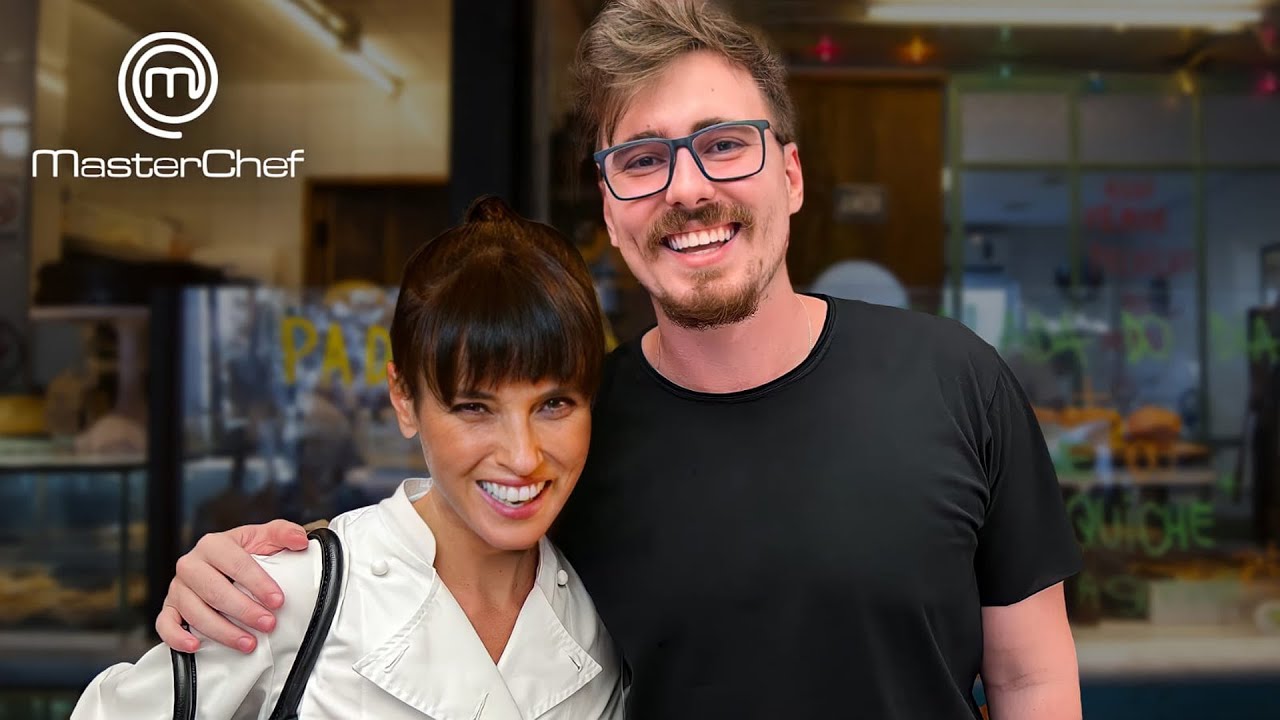 Restaurante da Helena Rizzo I Menu Degustação do Maní - Restaurante do Masterchef 2022