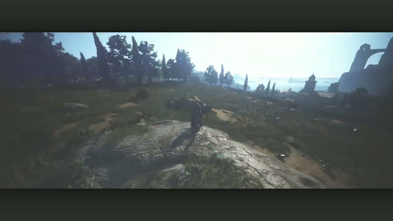 ARCHER NA PLAYER 1V1 PVP-BLACK DESERT (BDO) montage #1