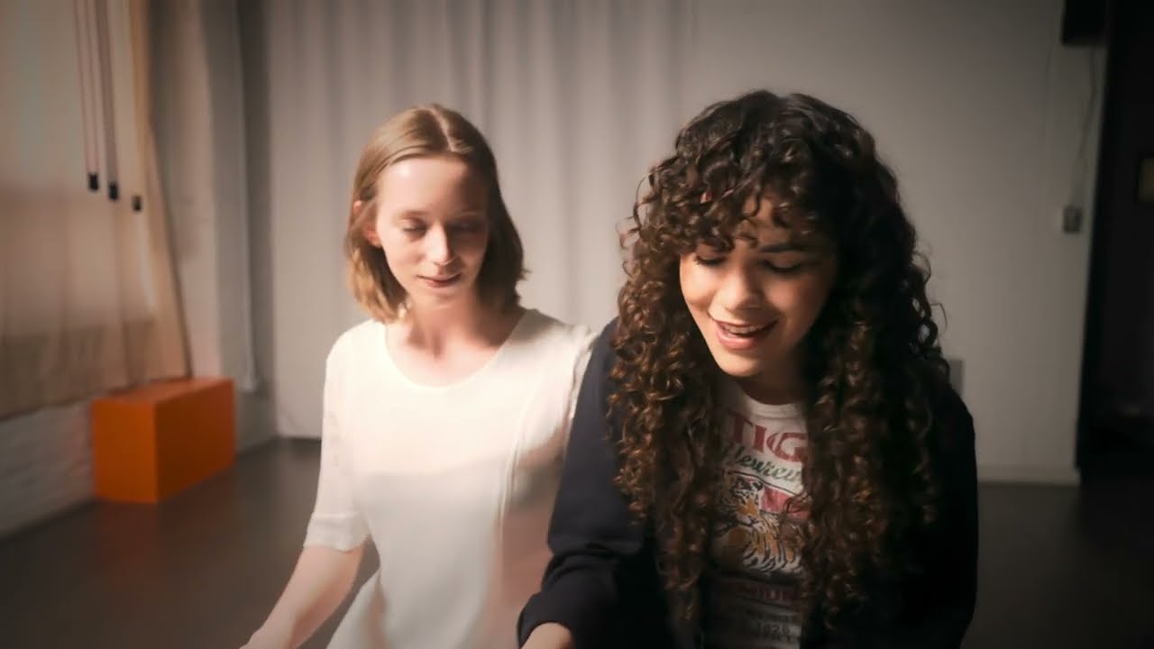 Alex Whorms - The Way (Official Music Video)