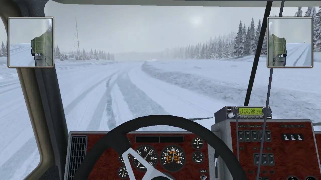 18 Wheels Of Steel  Extreme Trucker Gameplay HD