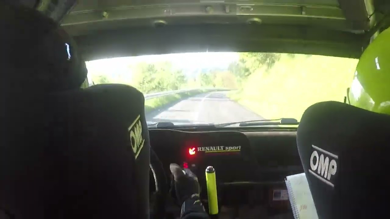 Rally LEA ARTIBAI 2025 -Eibar-Etxebarria-AlainAltzibar&UrkoPagoaga