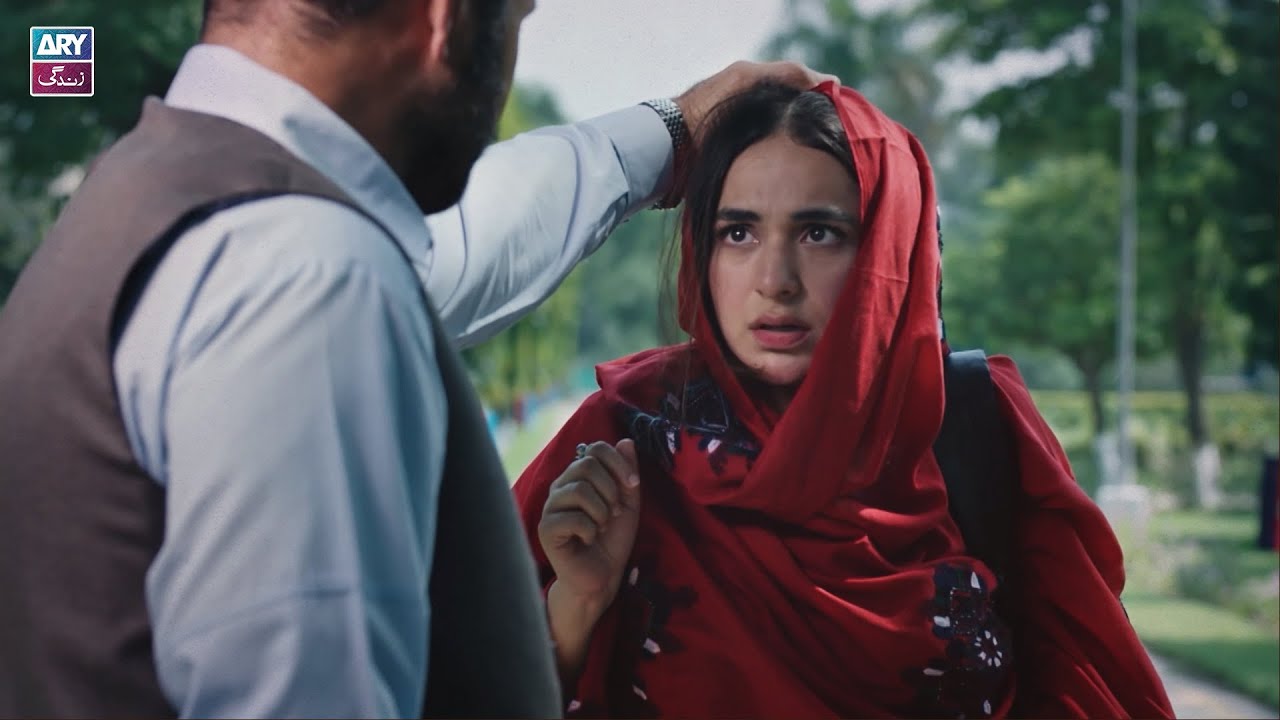 Daro Mat..!!🙄 | Yumna Zaidi | Best Moments | ARY Zindagi