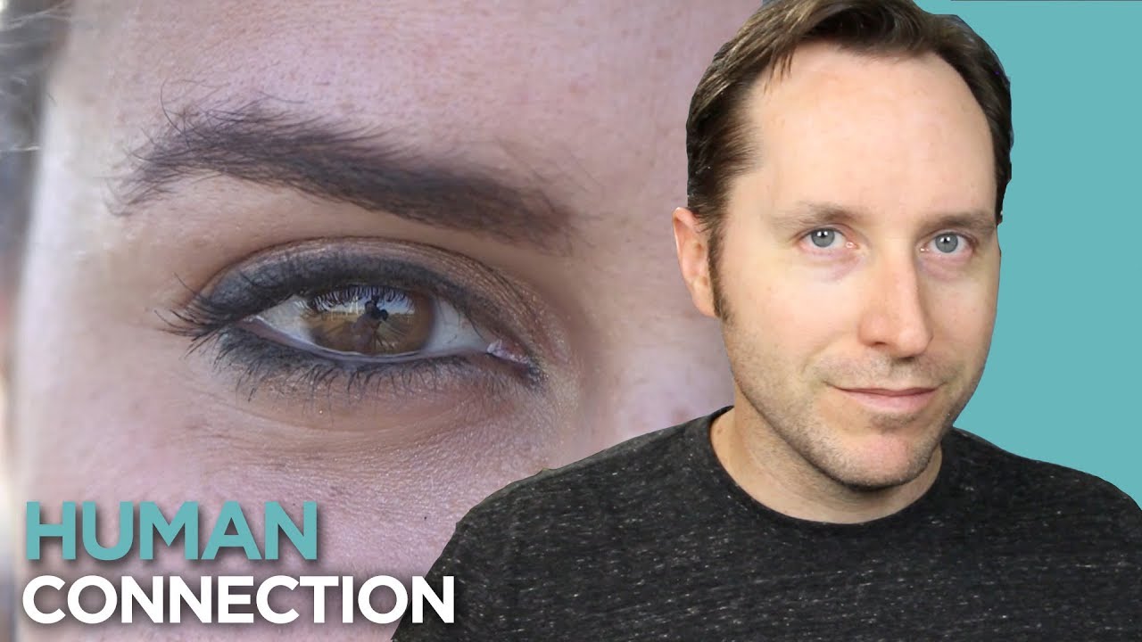 The Importance Of Human Connection Featuring Alan Watts | Answers With Joe Short (Repost)