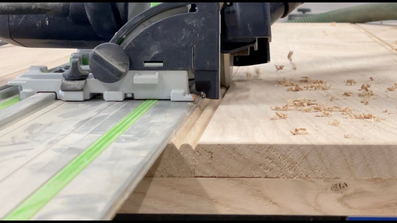 Whitehill Festool HK85 Bead Block