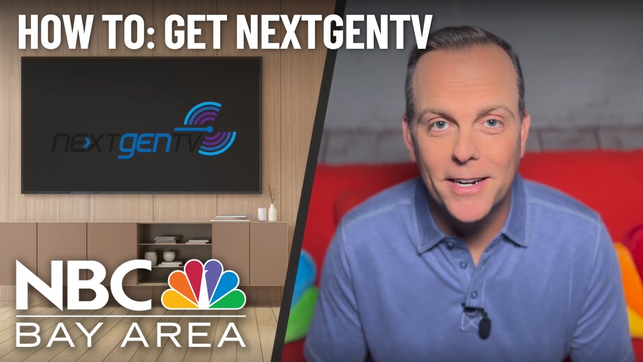 How To: Get NextGenTV