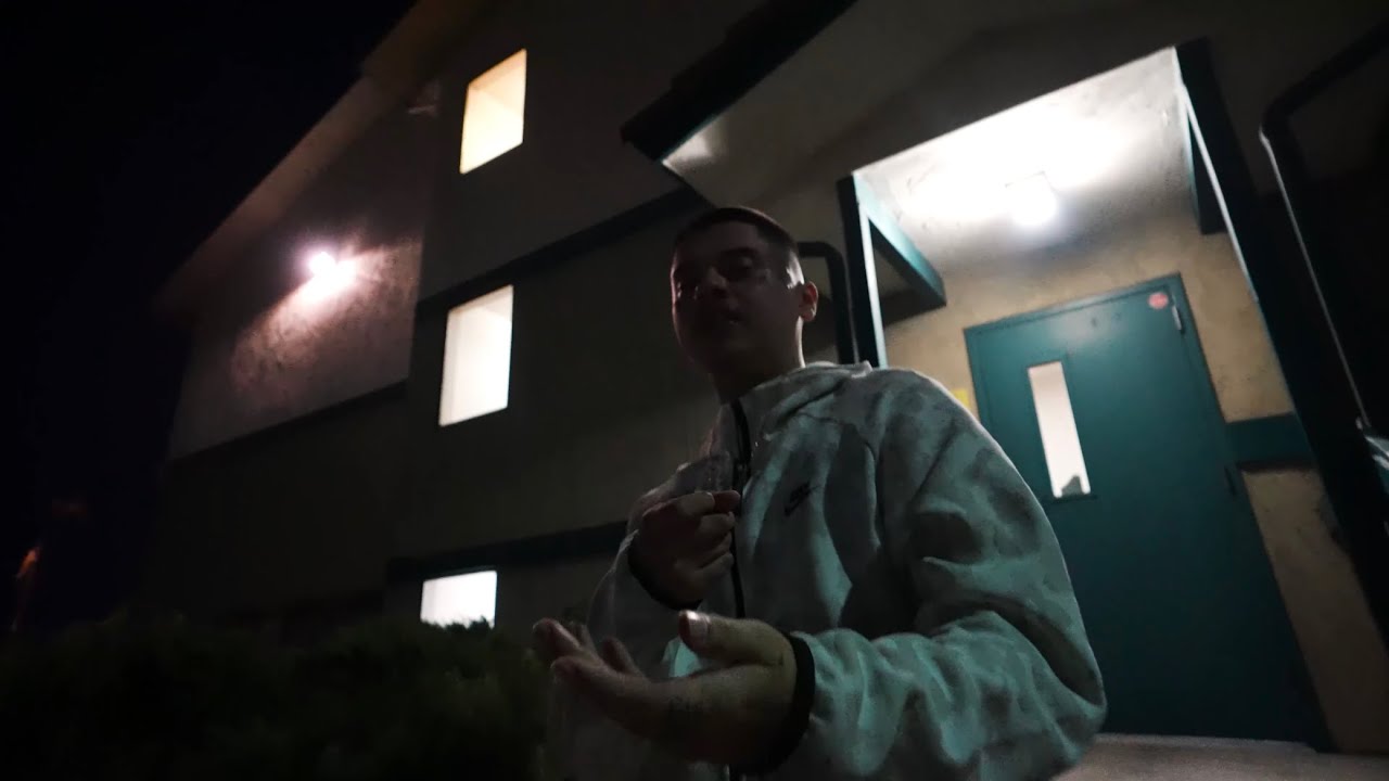 Trigga Lok 1400 / TLoc 2730 - Free The Thugz (Official Music Video) Dir:TrackMoney