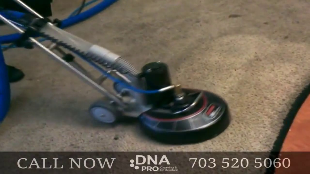 Cleaning Service in Springfield VA - (703) 520-5060