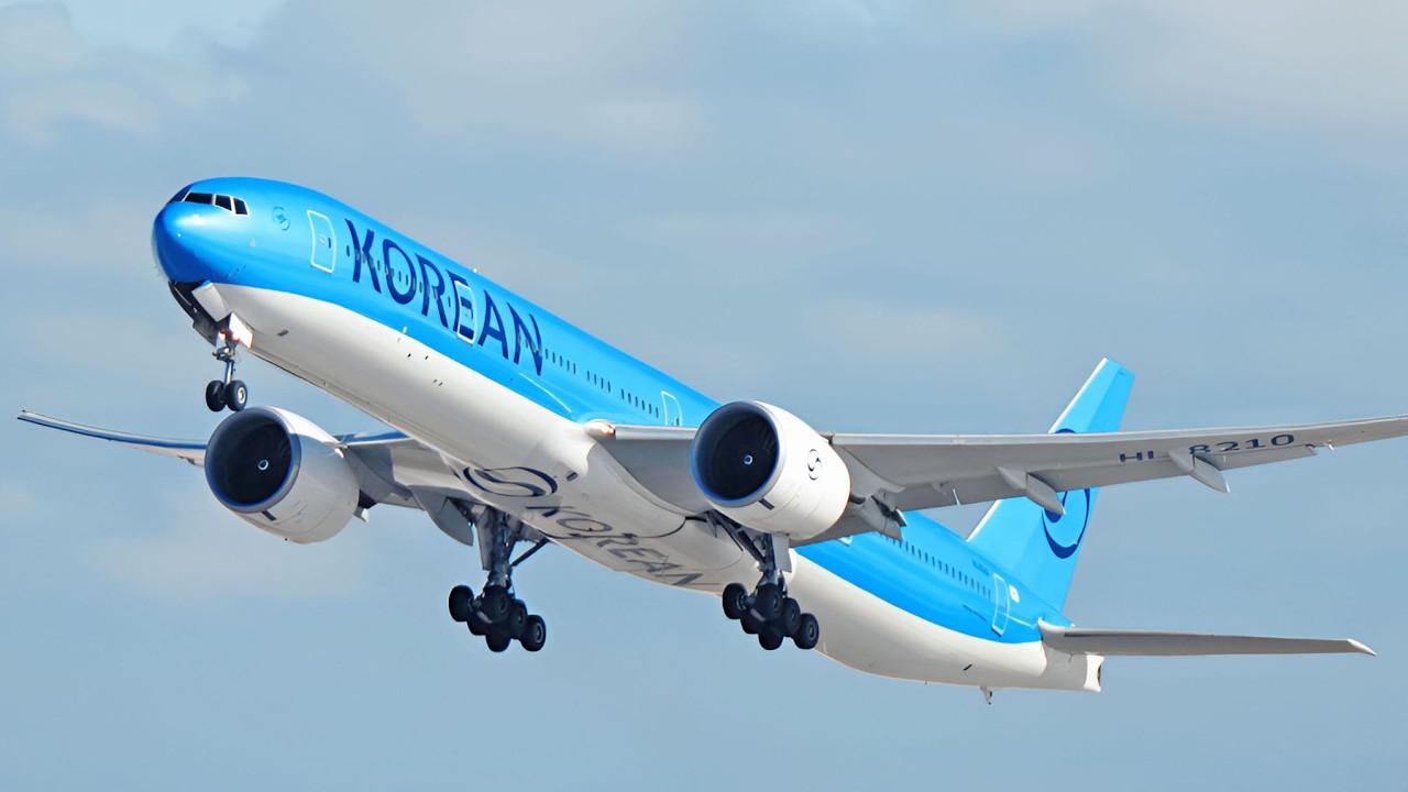 EPIC WINTER PLANE SPOTTING at CHICAGO O’ HARE