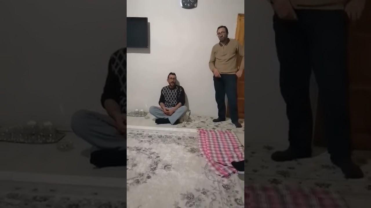 Adem Polat  Menfaat D&uuml;nyası