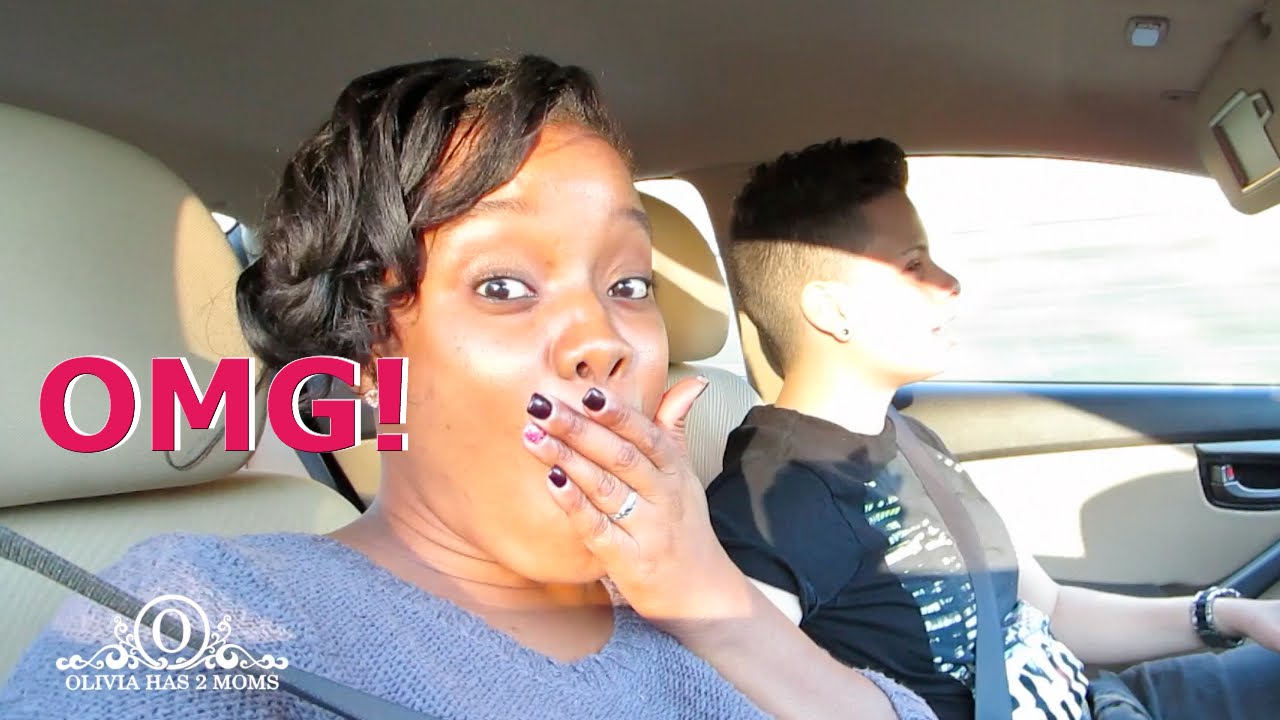 Is Denise Pregnant? - September 27, 2014
