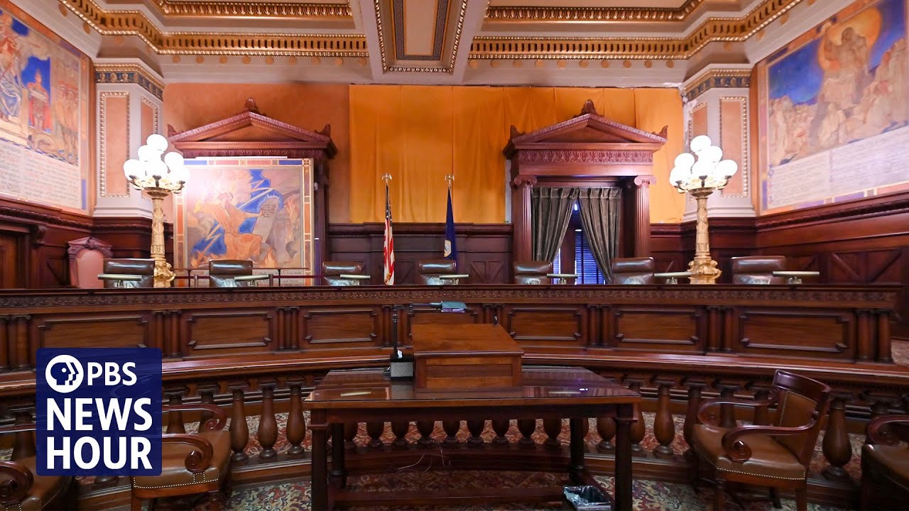 Why Pennsylvania's Supreme Court election has national implications