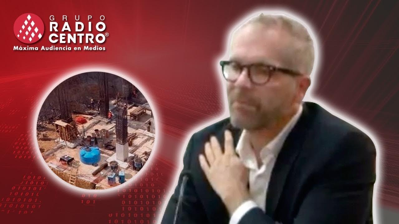 'COLINA DEL PERRO', s&iacute;mbolo de CORRUPCI&Oacute;N INMOBILIARIA, acusa vecino Juan Zepeda