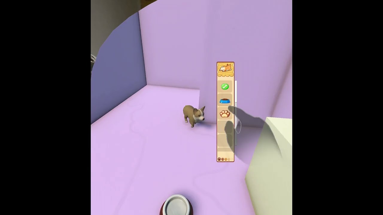 AR Pet Individual Demo