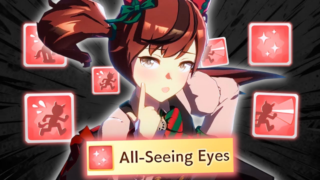 The MOST EVIL Nice Nature Guide.