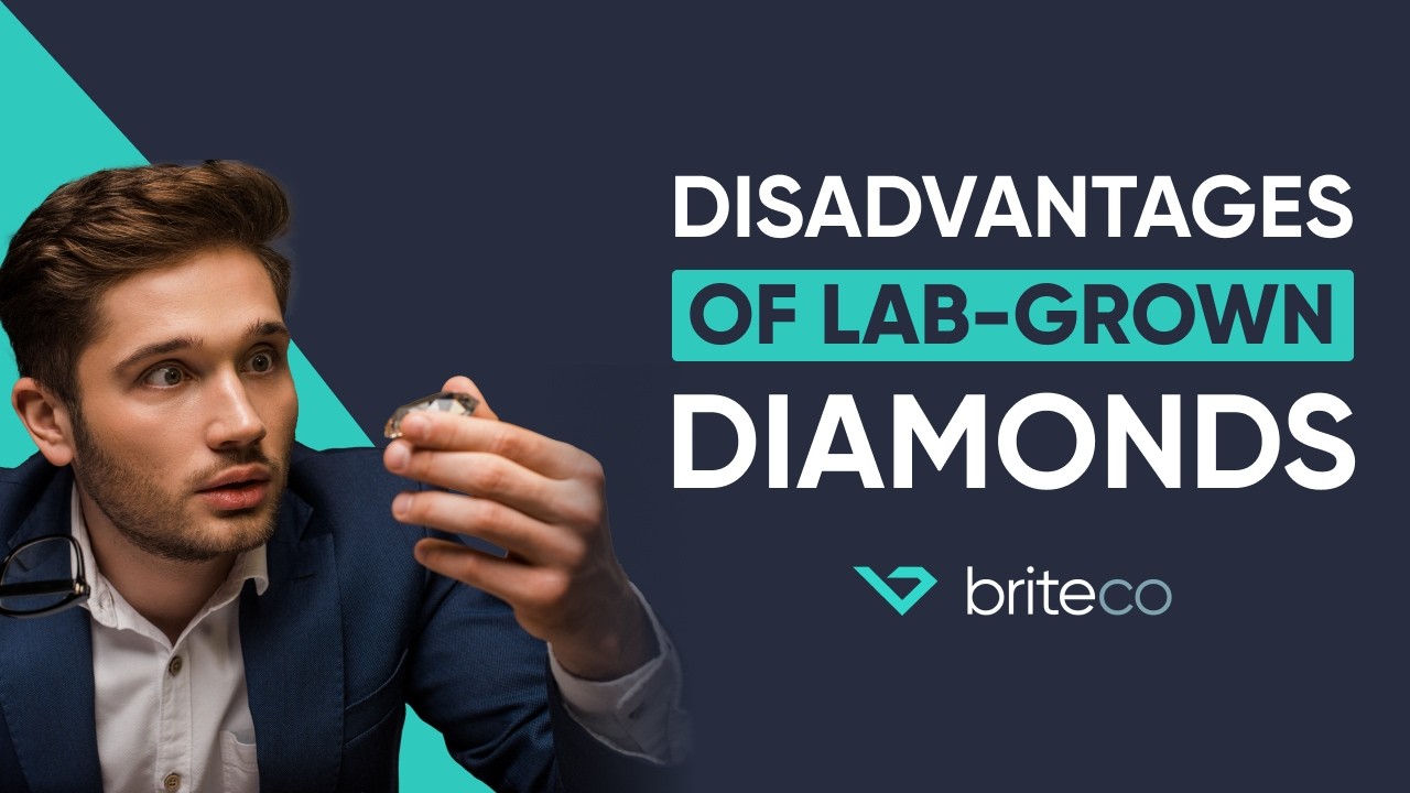 NATURAL VS. LAB-GROWN DIAMONDS: WHAT'S THE DIFFERENCE?