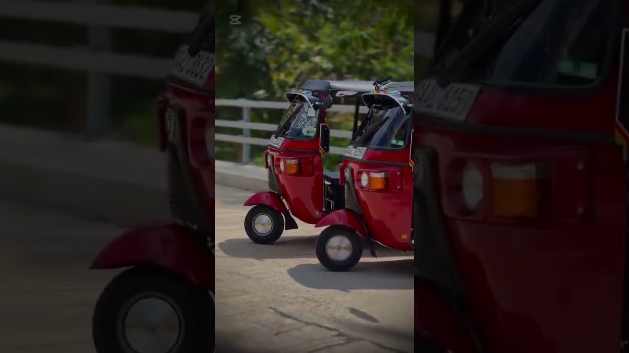 Episode 95/ Kurunegalaa Tuk Tuk /Official #viral#love#kurunegala  #automobile#music#travel #cute#sad