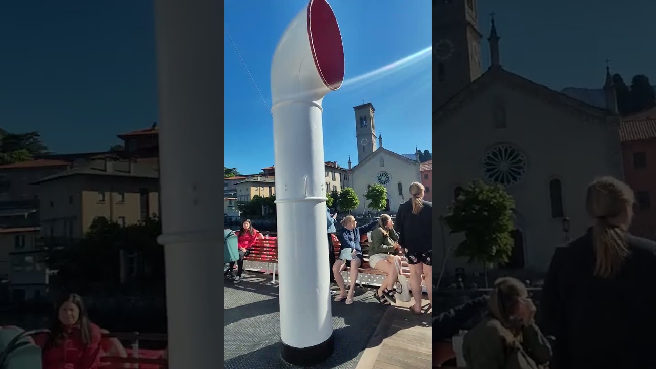 Un giro in barca sul lago di Como