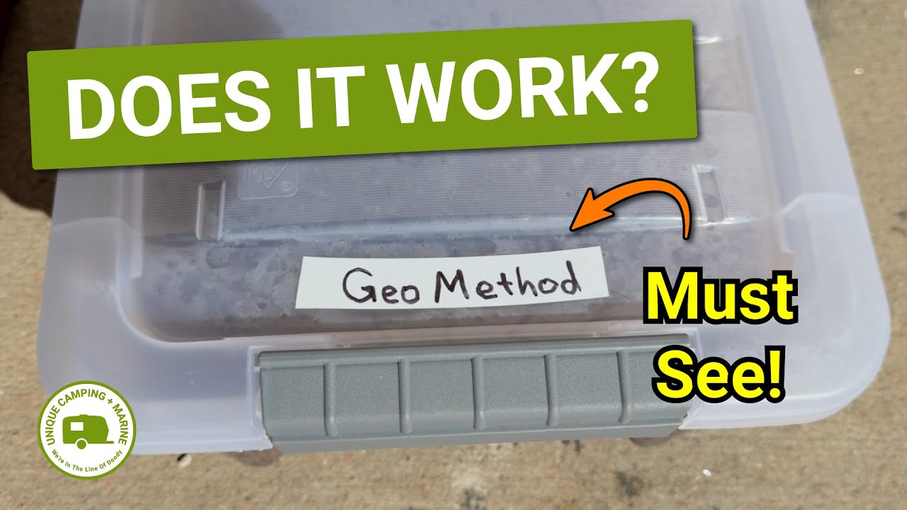 Is the Geo Method ACTUALLY Effective?