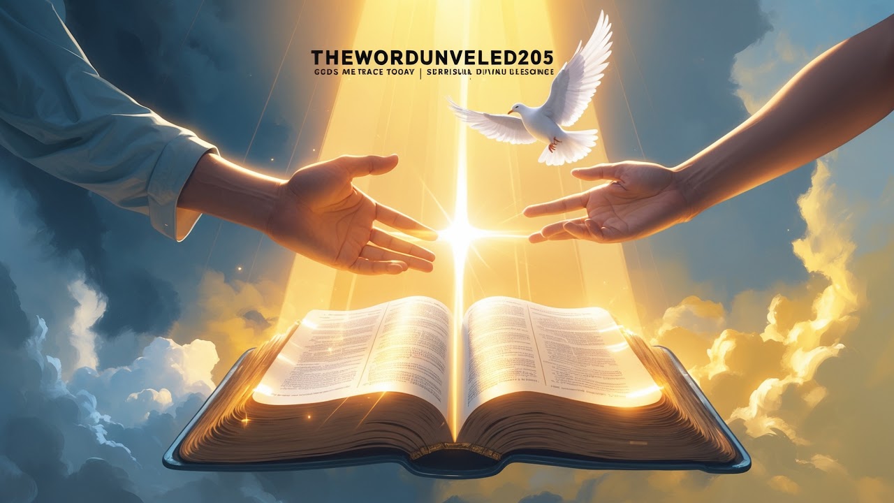 Unlocking the Wisdom of Jesus: Life-Changing Teachings Revealed!