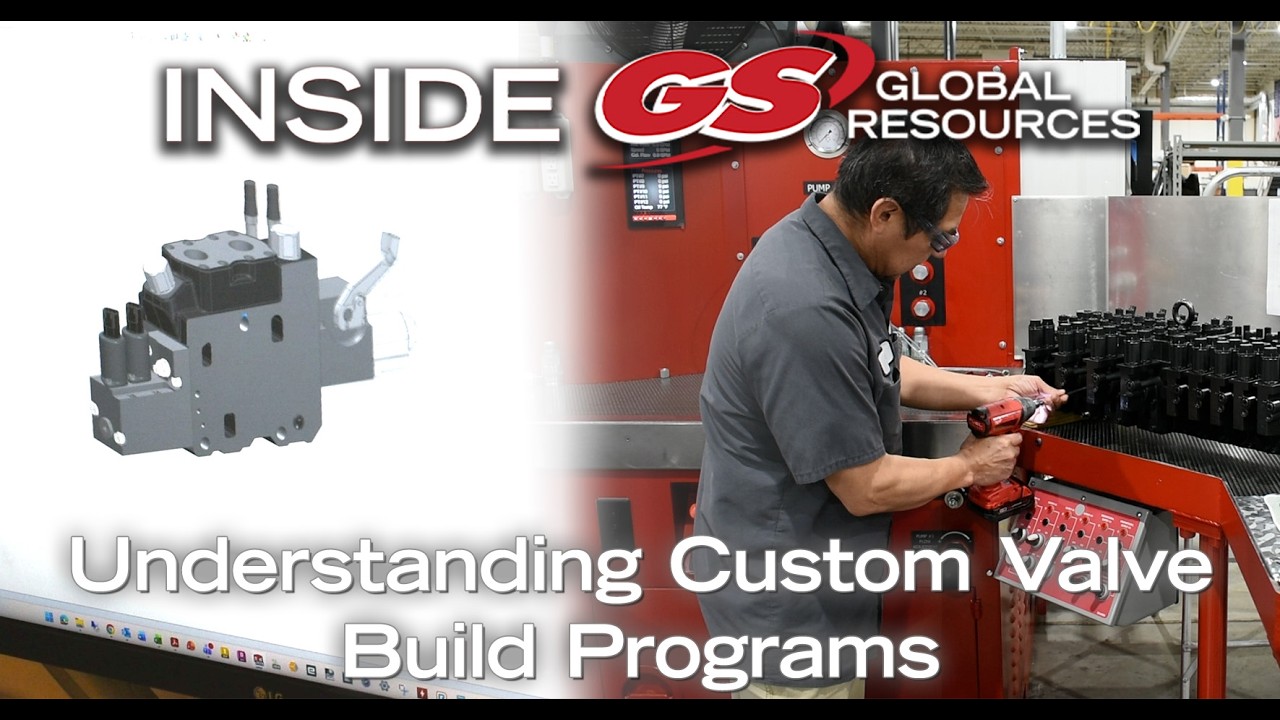 Inside GS: Understanding Custom Valve Build Programs